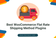 Flat Rate shipping