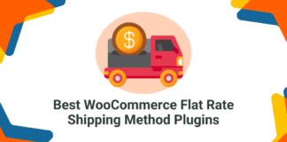 Flat Rate shipping