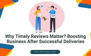 Why timely reviews are important?