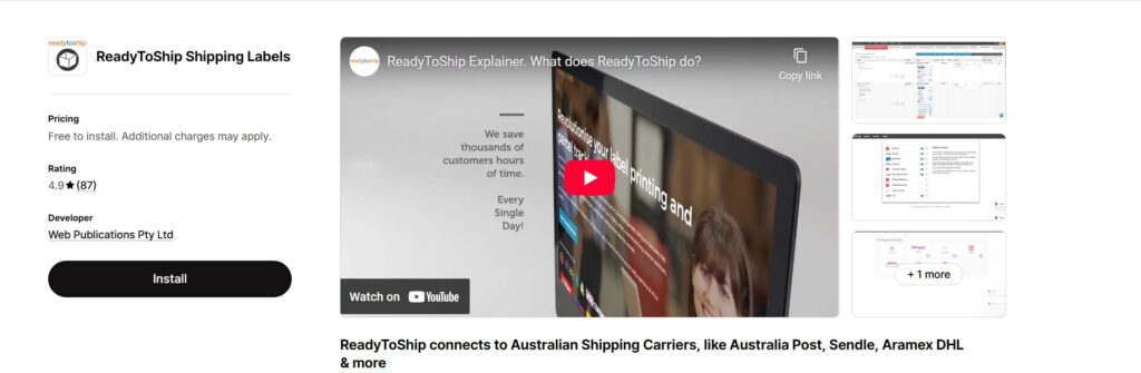ReadyToShip