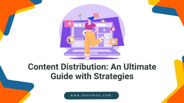 Content Distribution Guide