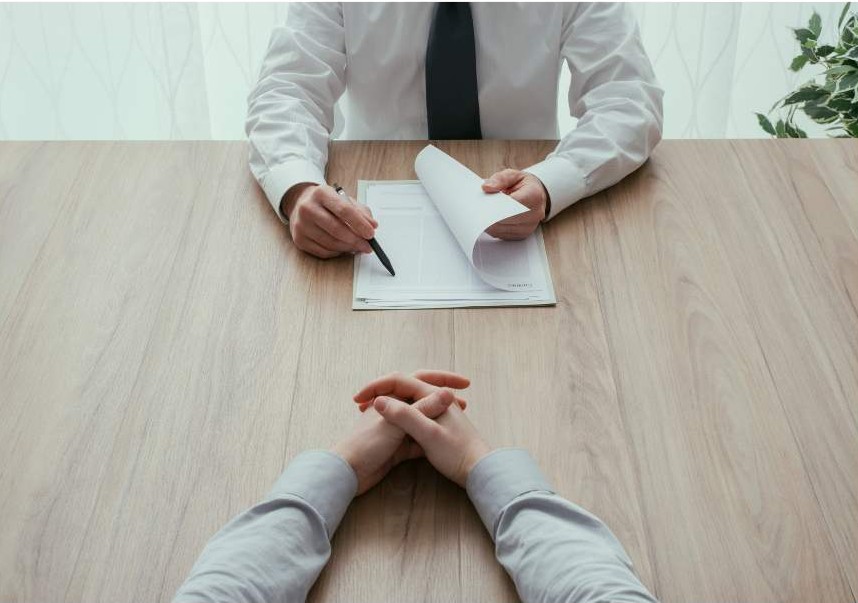 e-commerce interview questions