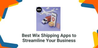 Best Wix Shipping Apps