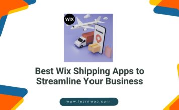 Best Wix Shipping Apps