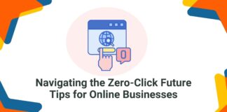 Navigating the Zero-Click Future Tips for Online Businesses