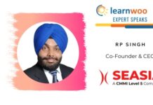 Expert Speaks with RP Singh, CEO of Seasia Infotech