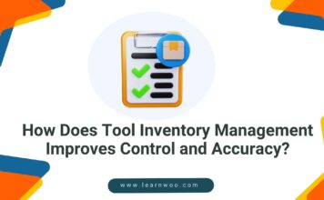 How Tool Inventory Management Improves Control and Accuracy