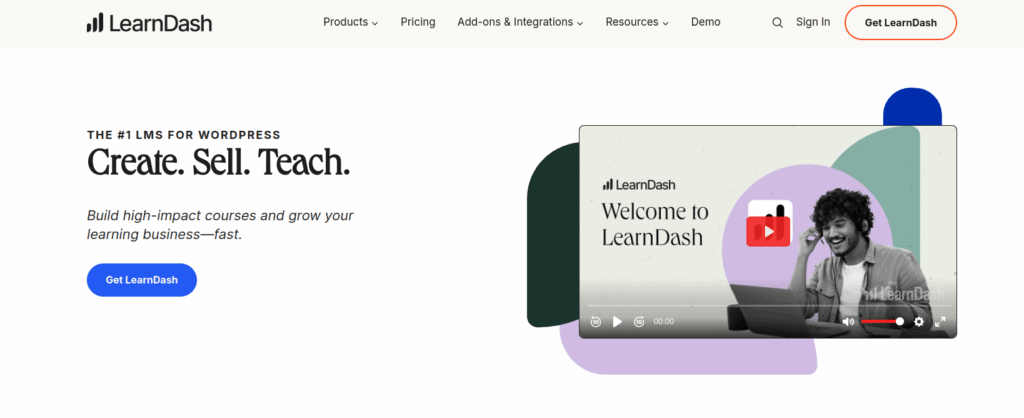 LearnDash