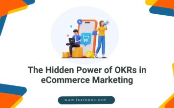 The Hidden Power of OKRs in eCommerce Marketing
