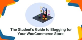 The Student's Guide to Blogging for Your WooCommerce Store