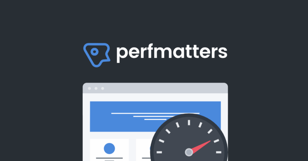 perfmatters BFCM Deal 2025