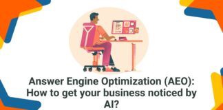 Answer Engine Optimization