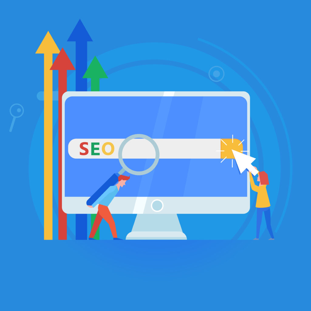 Online Reputation Management for SEO