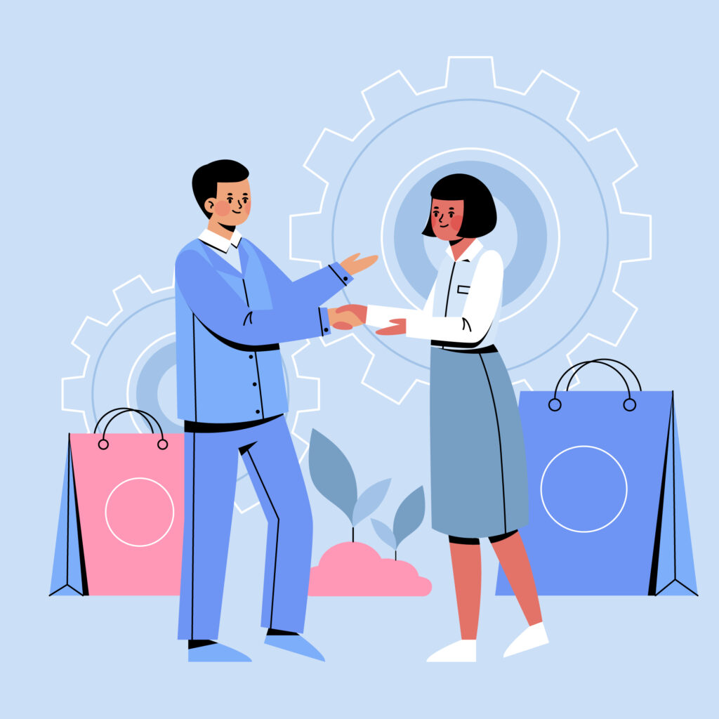 Building Trust for your Brand through ORM