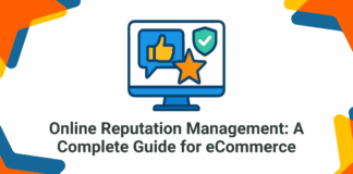 Online Reputation Management for E-Commerce
