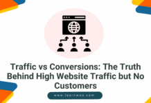 Traffic vs Conversions