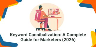 Keyword Cannibalization