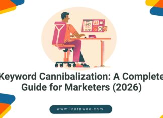 Keyword Cannibalization: A Complete Guide for Marketers (2026) Keyword Cannibalization