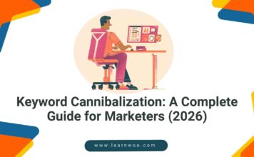 Keyword Cannibalization
