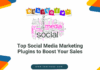 Social Media Marketing Plugins