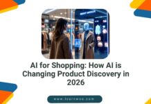 AI for Shopping: How AI is Changing Product Discovery in 2026