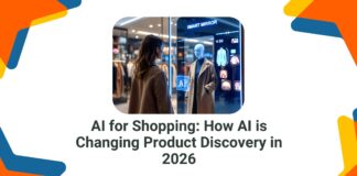AI for Shopping: How AI is Changing Product Discovery in 2026