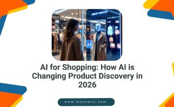 AI for Shopping: How AI is Changing Product Discovery in 2026