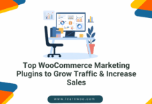 Top WooCommerce Marketing Plugins to Grow Traffic & Increase Sales WooCommerce Marketing Plugins