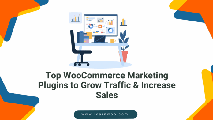 WooCommerce Marketing Plugins