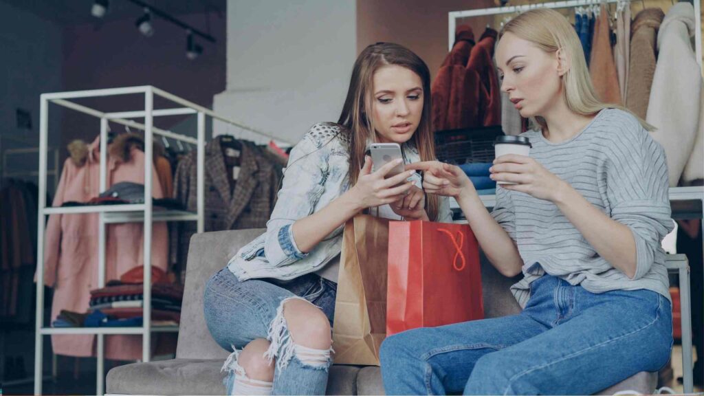 Social Shopping