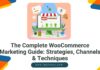 WooCommerce Marketing Guide