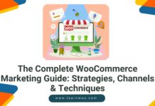 WooCommerce Marketing Guide