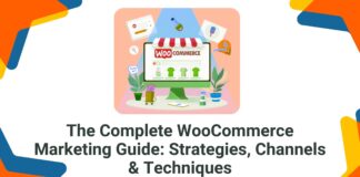 WooCommerce Marketing Guide