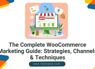 WooCommerce Marketing Guide