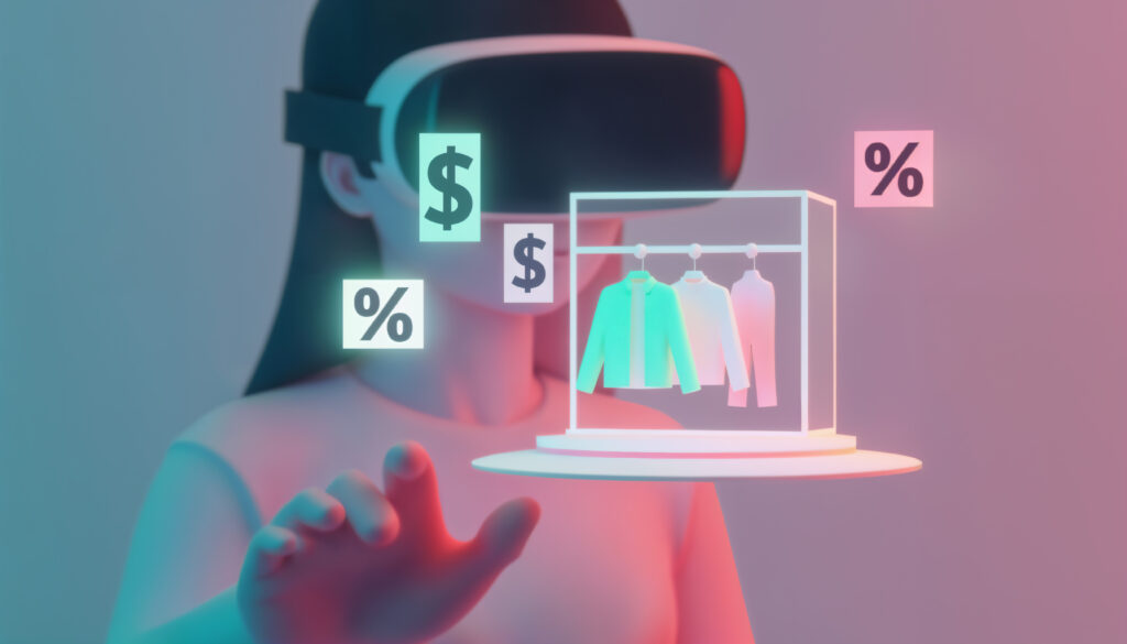 Hypersonalization of Products for AI Shopping
