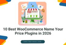 best woocommerce name your price plugin