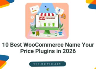 best woocommerce name your price plugin