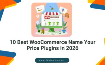 best woocommerce name your price plugin