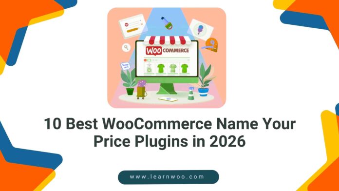best woocommerce name your price plugin