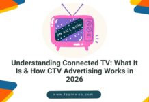 Connected TV