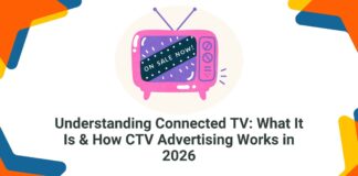Connected TV