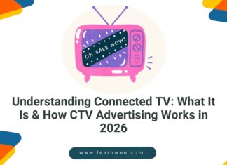 Connected TV