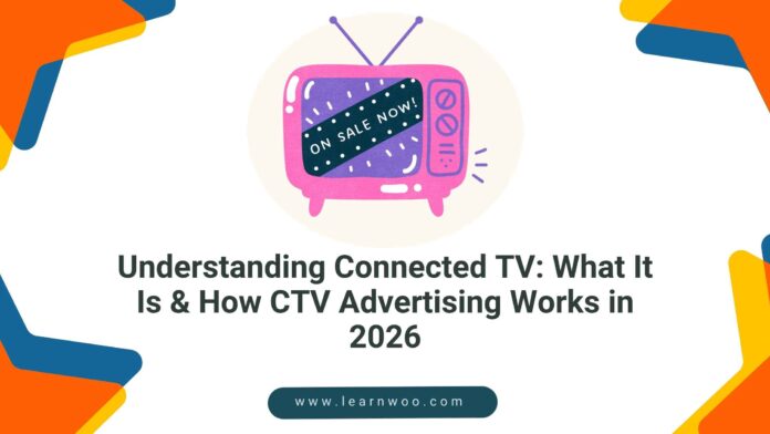 Connected TV