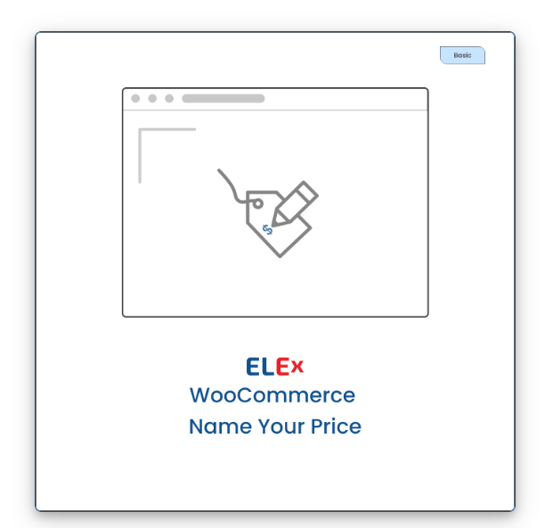 ELEX WooCommerce Name Your Price