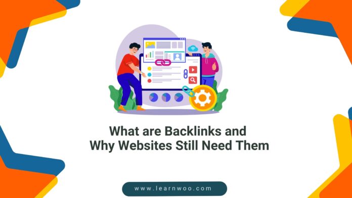What are Backlinks