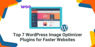 WordPress Image Optimizer Plugins