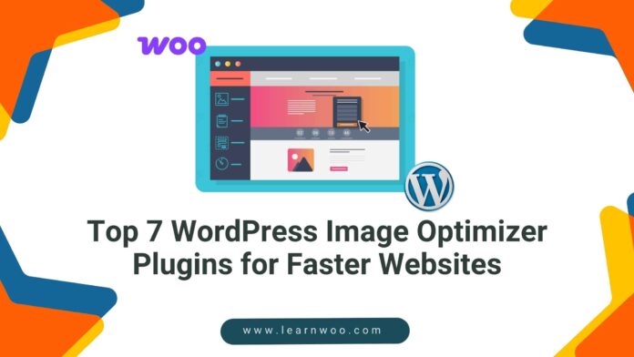 WordPress Image Optimizer Plugins