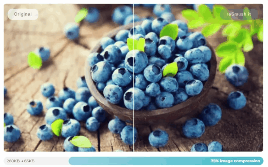 reSmush.it Image Optimizer
