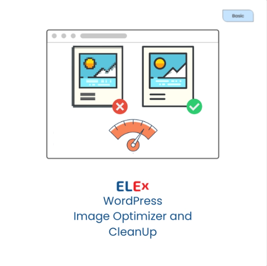 ELEX WordPress Image Optimizer