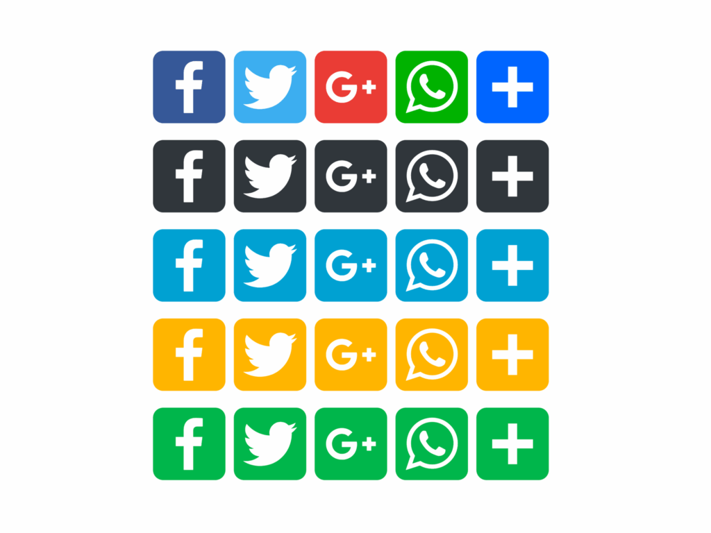 AddToAny Share Buttons: Best free share buttons for almost any WordPress site